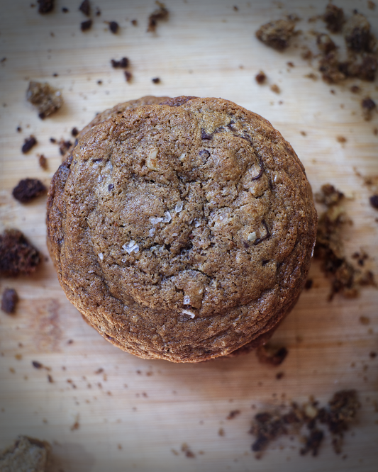 SG - Chocolate Chip Cookies