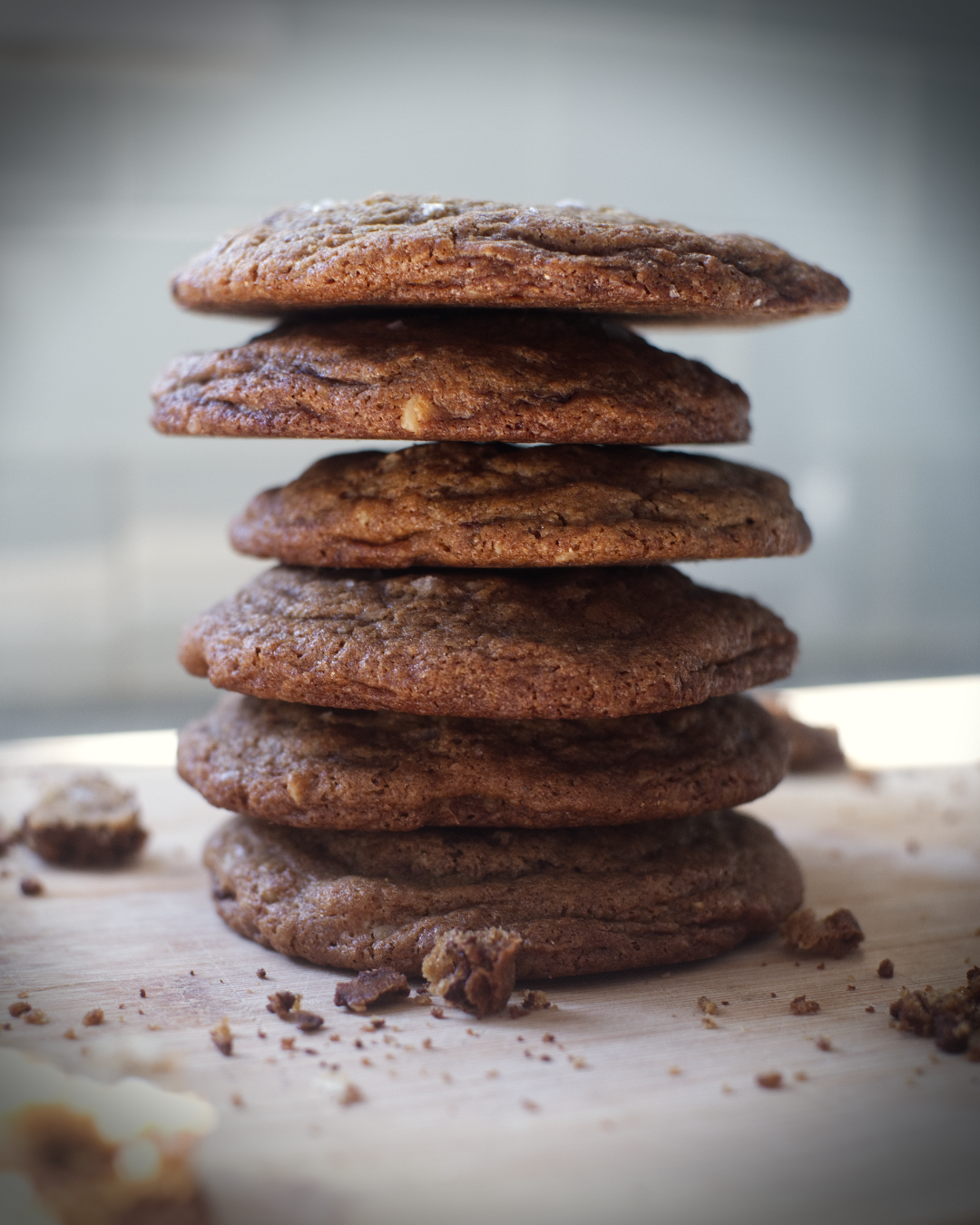 SG - Chocolate Chip Cookies