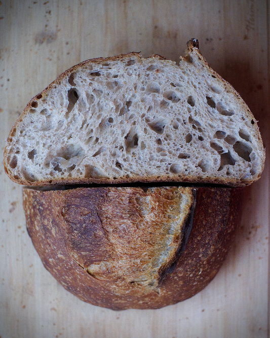3A - City Loaf